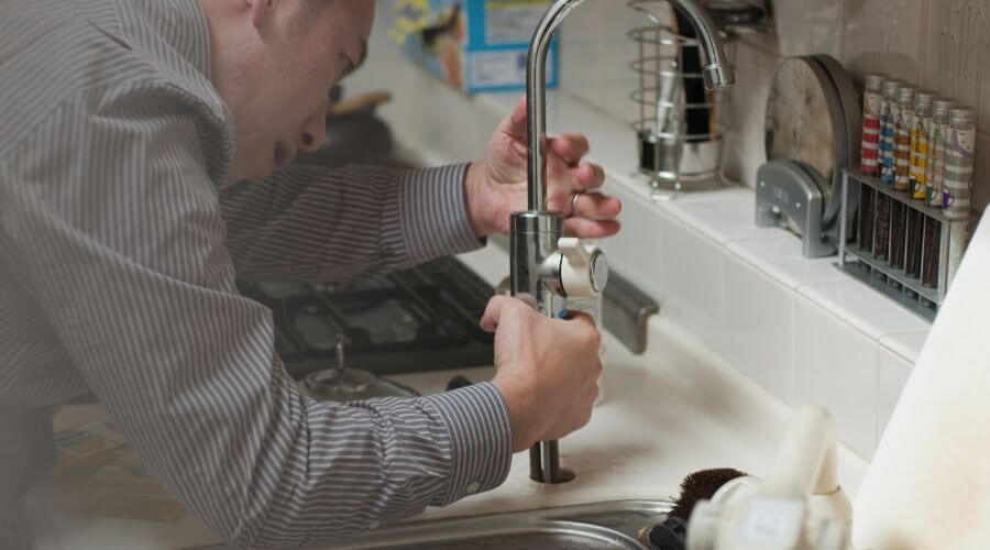 Expert burst pipe repair services in Geneva, ID